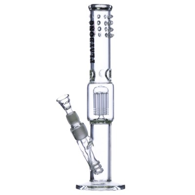 Playbong Heavy Glass Percolator
